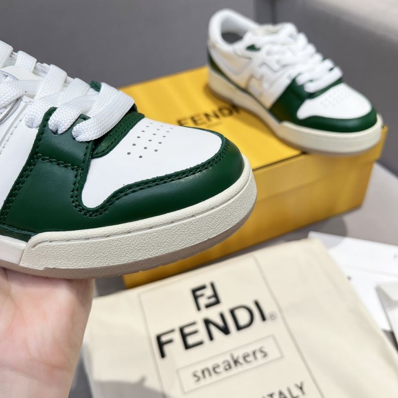 Fendi Sneakers